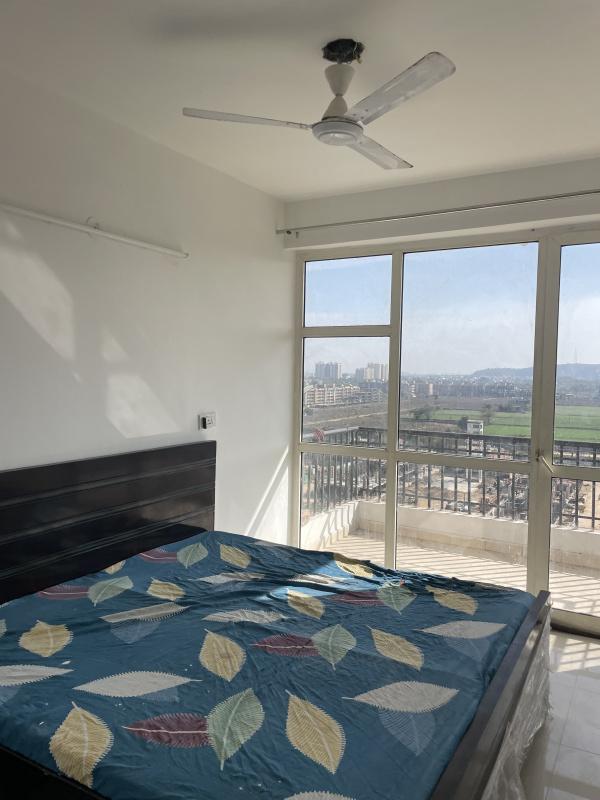 2 BHK 561 Sq.ft. Apartment for Sale in Sector 33, Sohna, Gurgaon