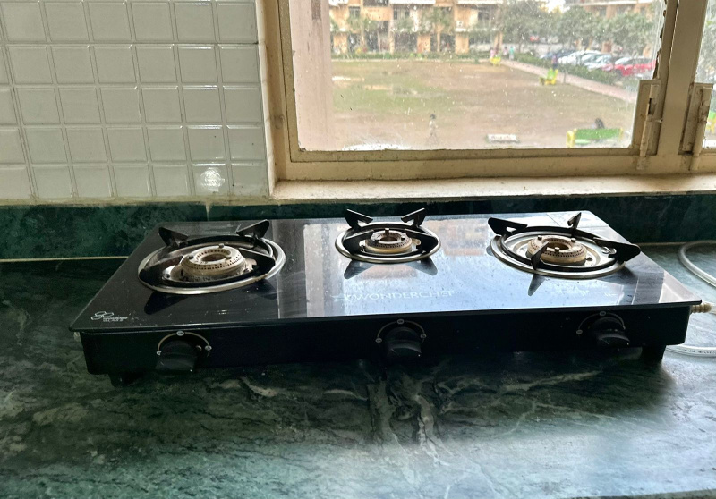 2 BHK 561 Sq.ft. Apartment for Rent in Sector 33, Sohna, Gurgaon