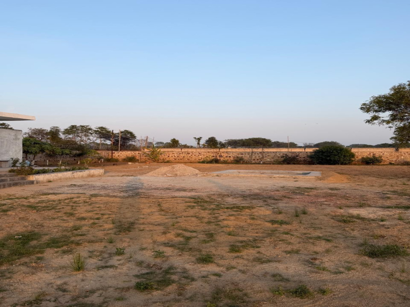  1210 Sq. Yards Agricultural/Farm Land for Sale in Sohna, Gurgaon