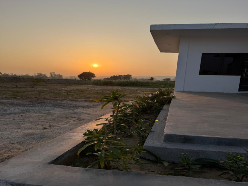  1210 Sq. Yards Agricultural/Farm Land for Sale in Sohna, Gurgaon