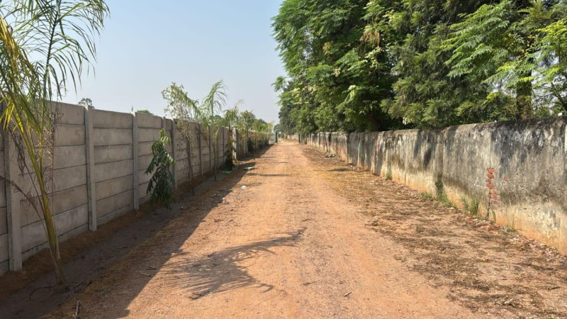  1 Acre Agricultural/Farm Land for Sale in Sohna Road, Faridabad