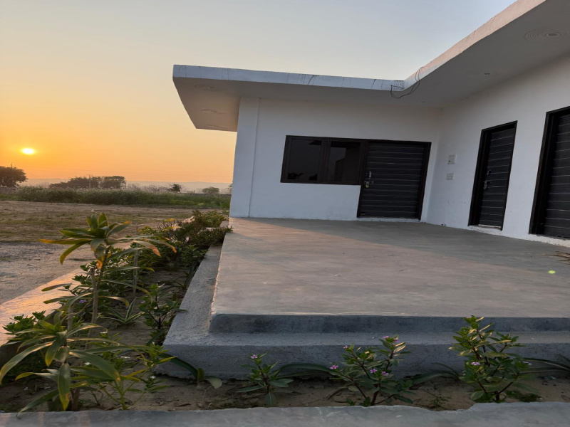  1 Acre Agricultural/Farm Land for Sale in Sohna Road, Faridabad