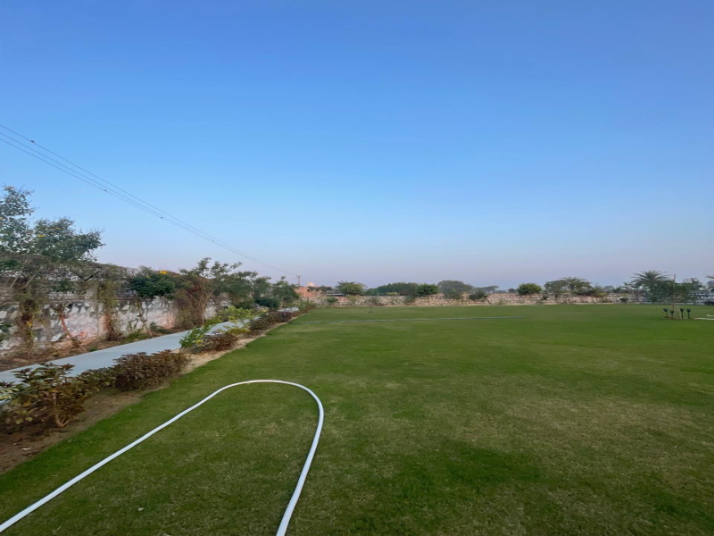  2420 Sq. Yards Agricultural/Farm Land for Sale in Sohna, Gurgaon