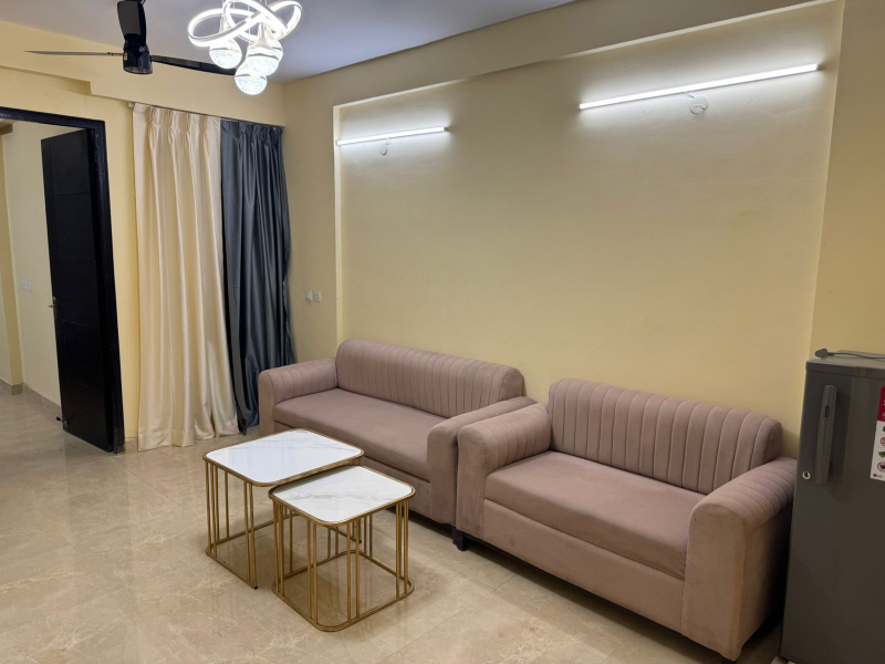 2 BHK 561 Sq.ft. Apartment for Sale in Sector 33, Sohna, Gurgaon