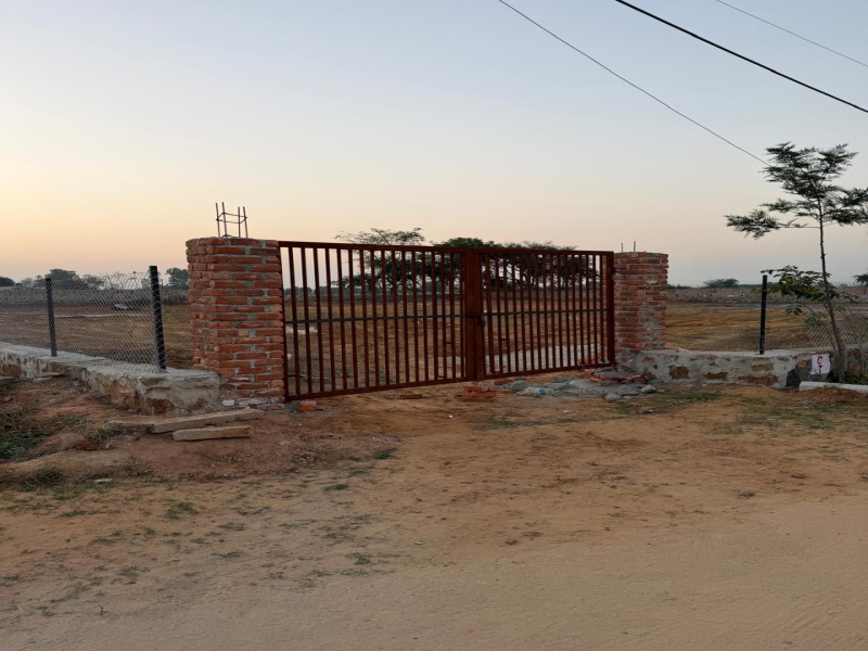  1 Acre Agricultural/Farm Land for Sale in Sohna Road, Faridabad