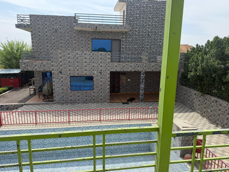  2420 Sq. Yards Agricultural/Farm Land for Sale in Sohna Road, Faridabad