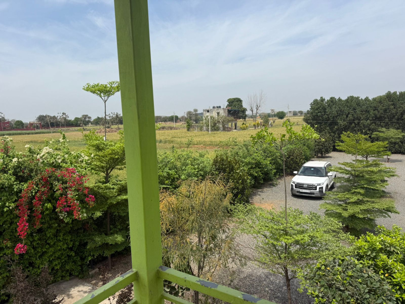  2420 Sq. Yards Agricultural/Farm Land for Sale in Sohna Road, Faridabad
