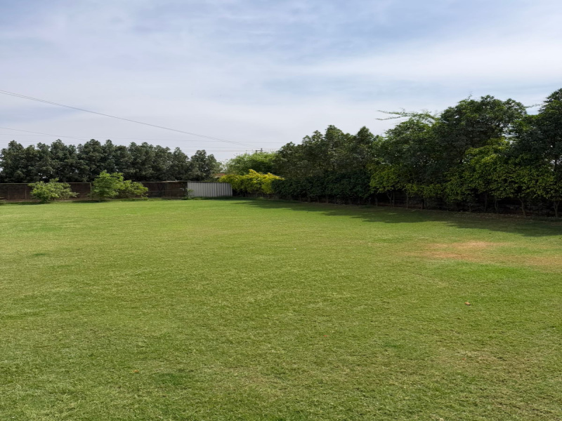  2420 Sq. Yards Agricultural/Farm Land for Sale in Sohna Road, Faridabad