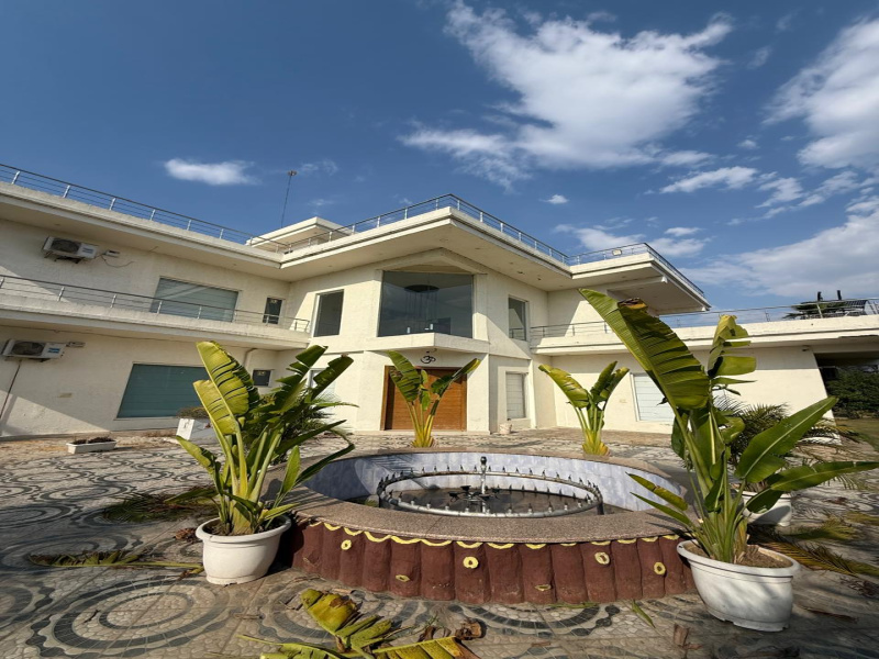  4840 Sq. Yards Agricultural/Farm Land for Sale in Sohna, Gurgaon