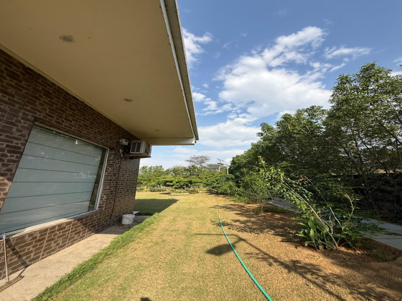  4840 Sq. Yards Agricultural/Farm Land for Sale in Sohna, Gurgaon