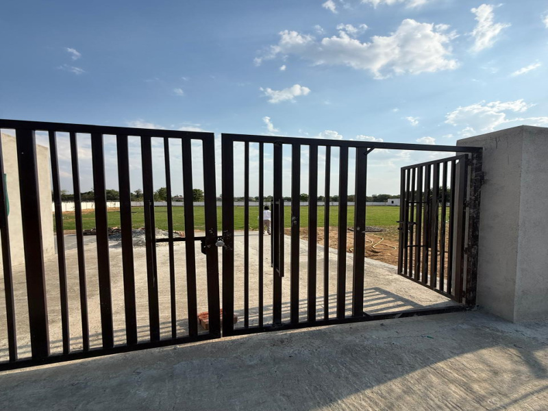  3600 Sq. Yards Agricultural/Farm Land for Sale in Sohna Road, Faridabad