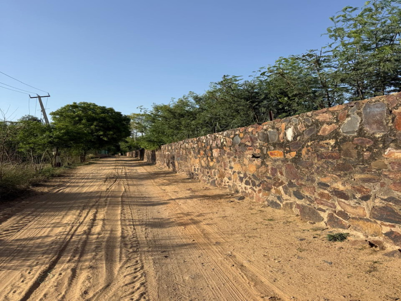  2 Acre Agricultural/Farm Land for Sale in Sohna Road, Faridabad