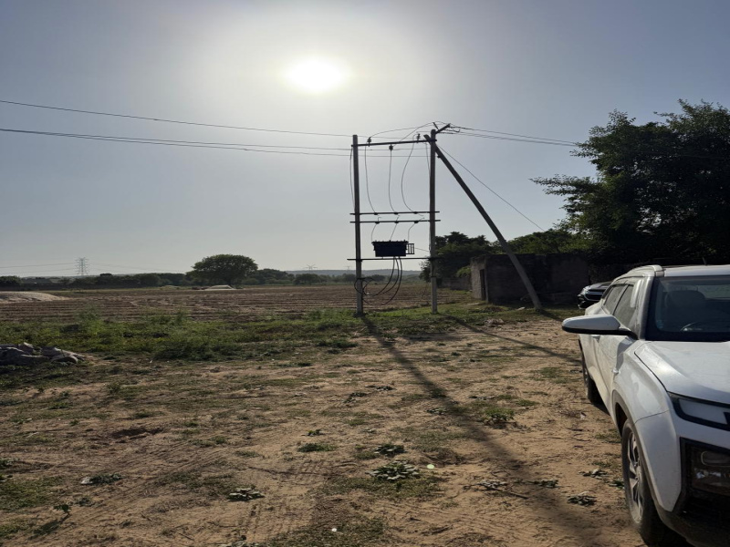  1 Acre Agricultural/Farm Land for Sale in Sohna Road, Faridabad