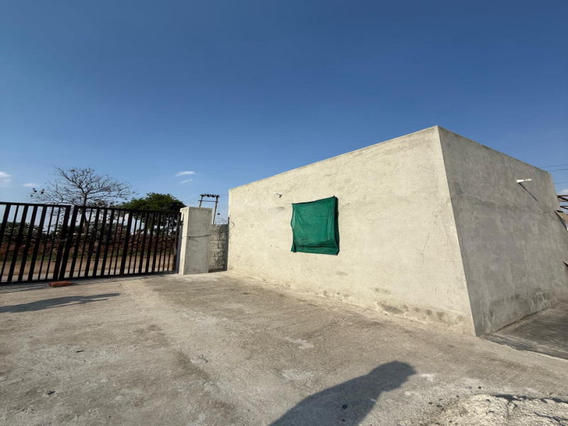  1210 Sq. Yards Agricultural/Farm Land for Sale in Sohna, Gurgaon