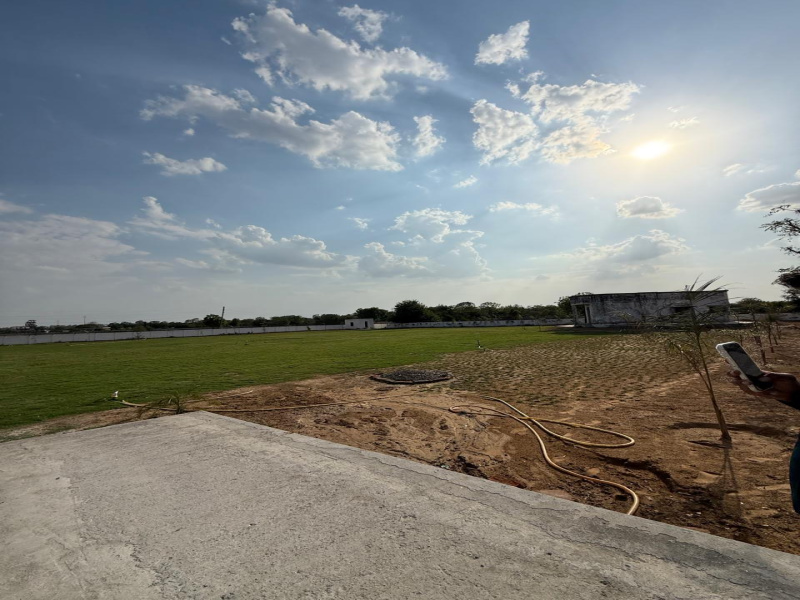  1210 Sq. Yards Agricultural/Farm Land for Sale in Sohna, Gurgaon