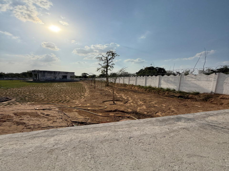  1210 Sq. Yards Agricultural/Farm Land for Sale in Sohna, Gurgaon