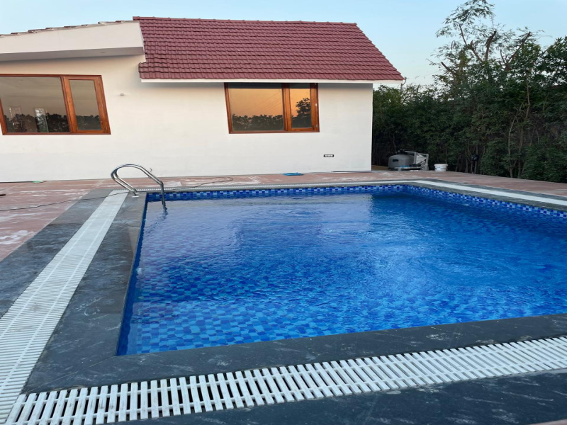  1 Acre Agricultural/Farm Land for Sale in Sohna, Gurgaon