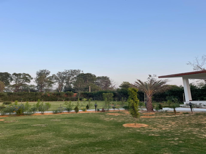  1 Acre Agricultural/Farm Land for Sale in Sohna, Gurgaon