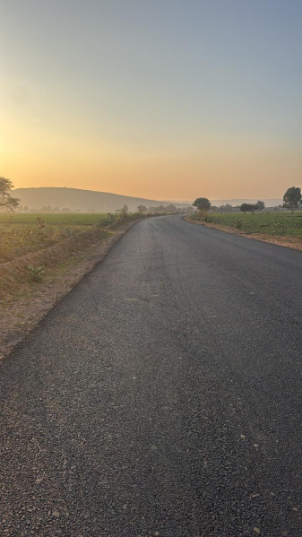  7 Bigha Agricultural/Farm Land for Sale in Pahari, Bharatpur