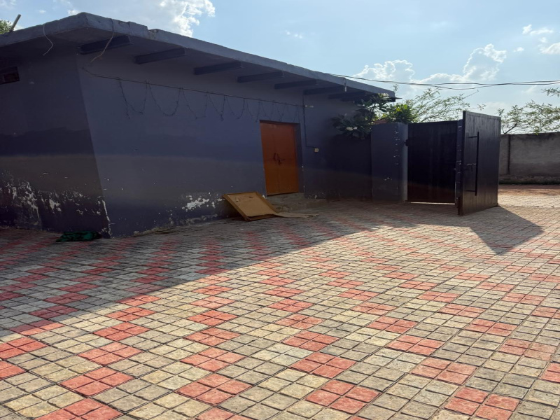  1 Acre Agricultural/Farm Land for Sale in Sohna Road, Faridabad