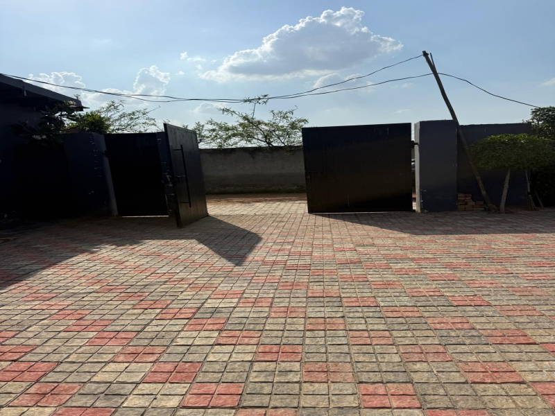  1 Acre Agricultural/Farm Land for Sale in Sohna Road, Faridabad