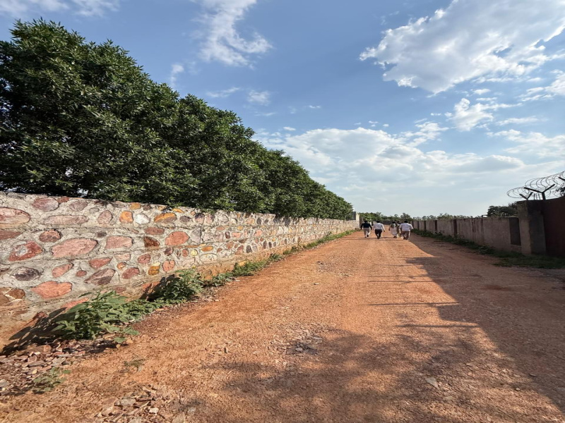  1 Acre Agricultural/Farm Land for Sale in Sohna Road, Faridabad