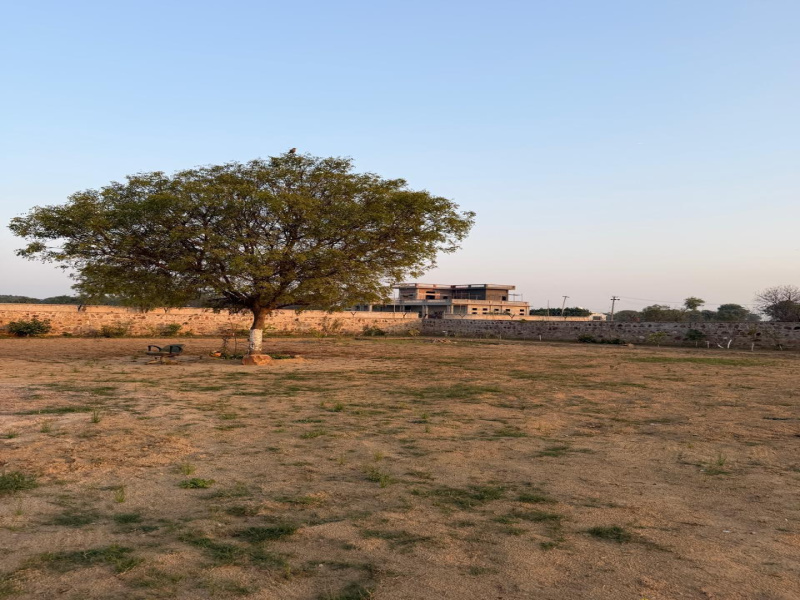  1 Acre Agricultural/Farm Land for Sale in Sohna, Gurgaon