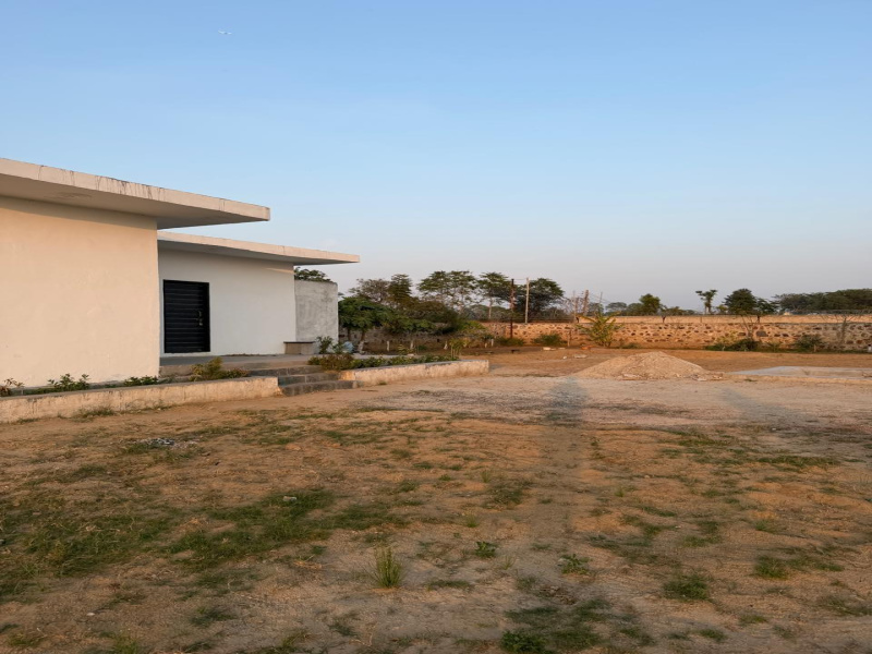  1 Acre Agricultural/Farm Land for Sale in Sohna, Gurgaon