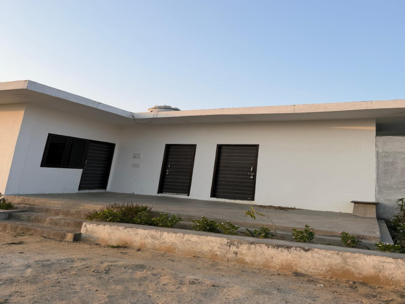  1 Acre Agricultural/Farm Land for Sale in Sohna, Gurgaon