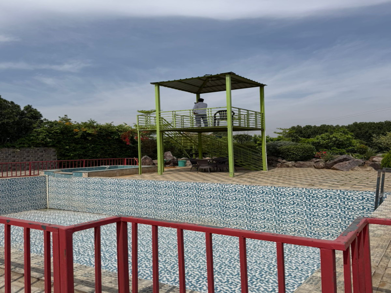  1 Acre Agricultural/Farm Land for Sale in Taoru, Gurgaon