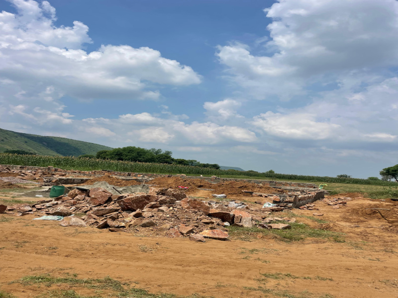  7 Bigha Agricultural/Farm Land for Sale in Naugaon, Alwar