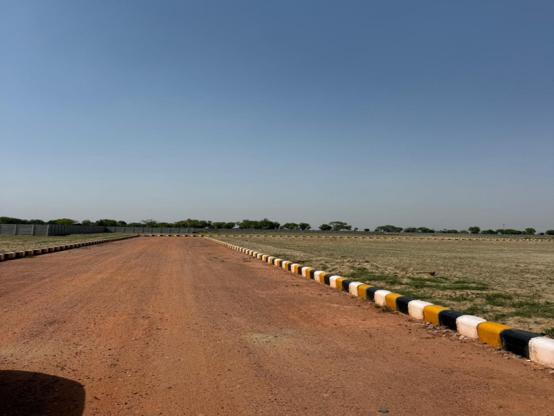  1500 Sq. Yards Agricultural/Farm Land for Sale in Sohna, Gurgaon