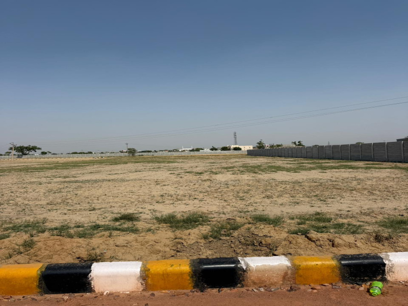  1500 Sq. Yards Agricultural/Farm Land for Sale in Sohna, Gurgaon