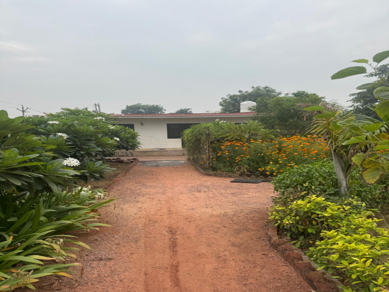  7 Sq. Yards Agricultural/Farm Land for Sale in Naugaon, Alwar