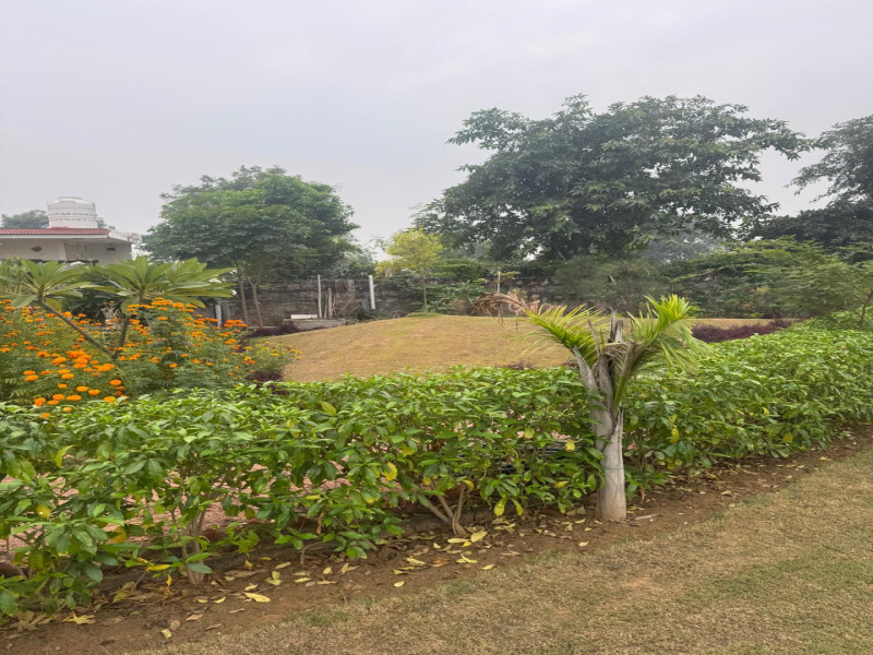  7 Sq. Yards Agricultural/Farm Land for Sale in Naugaon, Alwar