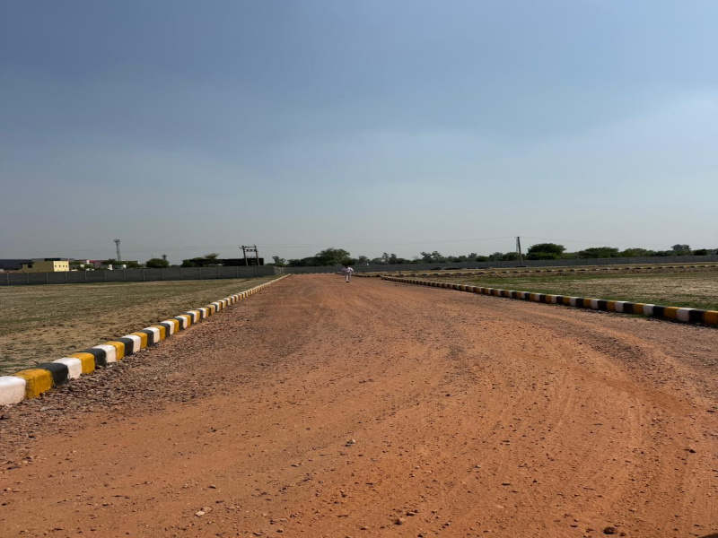  1 Acre Agricultural/Farm Land for Sale in Sohna Road, Faridabad