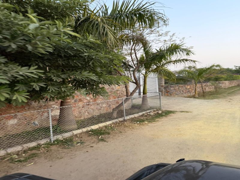  1 Acre Agricultural/Farm Land for Sale in Sohna Road, Faridabad