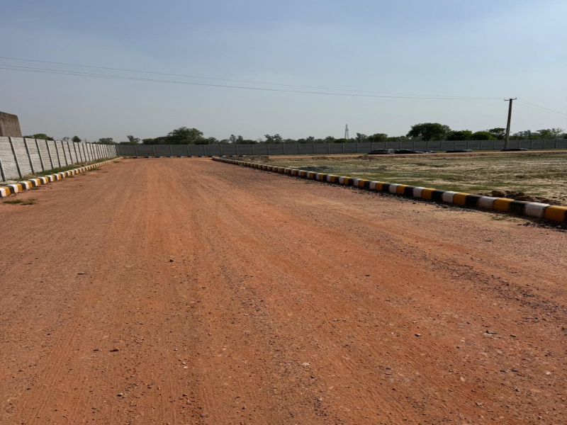  2420 Sq. Yards Agricultural/Farm Land for Sale in Sohna, Gurgaon
