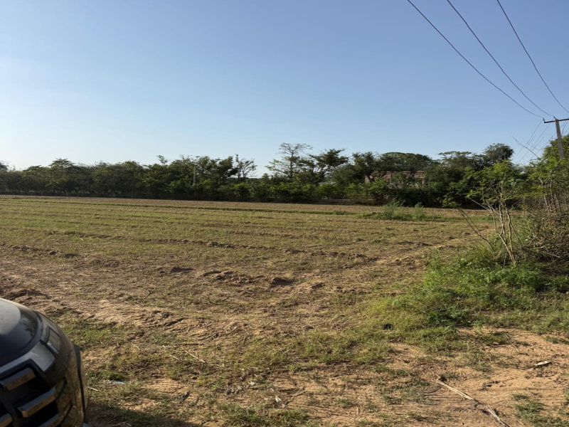  3 Acre Agricultural/Farm Land for Sale in Sohna Road, Faridabad