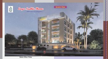 3 BHK Flat for Sale in Patia, Bhubaneswar