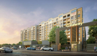 3 BHK Flat for Sale in Rajarhat, Kolkata