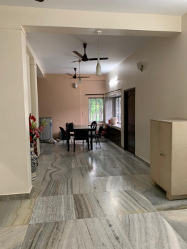  Guest House for Rent in Salt Lake, Kolkata