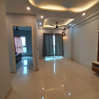 3 BHK Flat for Rent in New Town, Kolkata