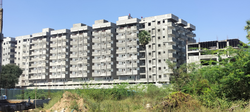 2 BHK 1215 Sq.ft. Apartment for Sale in Adibatla, Hyderabad