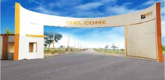  Residential Plot 150 Sq. Yards for Sale in Shadnagar, Hyderabad