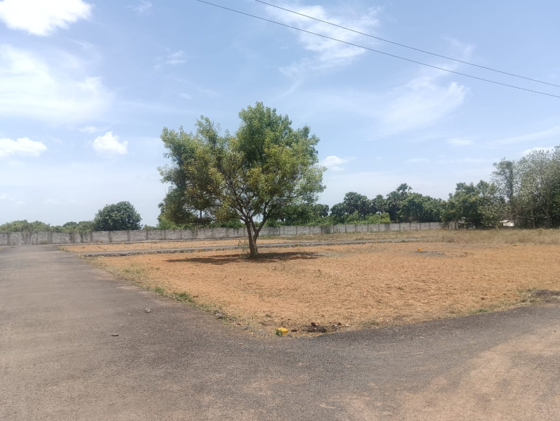 3 BHK Villa 1100 Sq.ft. for Sale in Sunguvarchatram, Kanchipuram