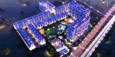 2 BHK Flat for Sale in Sector 27 Sonipat