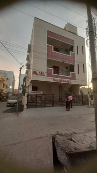 2 BHK Flat for Sale in New Perungalathur, Chennai
