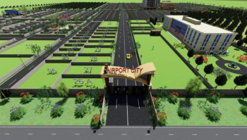  Residential Plot for Sale in Jewar, Gautam Buddha Nagar