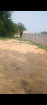  Residential Plot for Sale in Khair, Aligarh